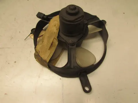 VENTILATOR Honda Goldwing GL 1980 - 1983