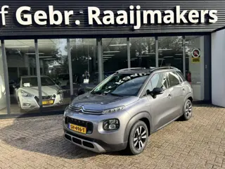 Citroën C3 Aircross 1.2 PureTech Feel*Navi*ECC*EXPORT/EX.BPM*