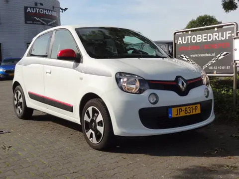 Renault Twingo 1.0 SCe Collection (bj 2016)