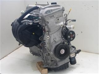 Gebruikte motor Toyota RAV4 / RAV-4 2.0 1AZ-FE