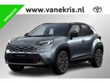 Foto 17 van Toyota Yaris Cross 1.5 Hybrid 130 Executive, VERWACHT, Nieuw en in november leverbaar met €2.500,- i