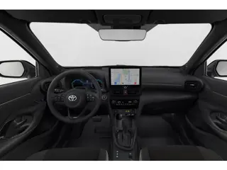 Foto 11 van Toyota Yaris Cross 1.5 Hybrid 130 Executive, VERWACHT, Nieuw en in november leverbaar met €2.500,- i