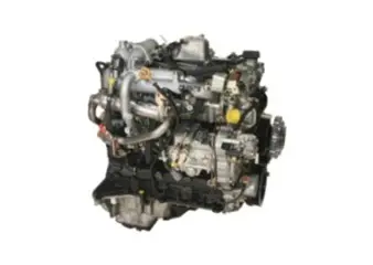 Gebruikte motor Nissan Patrol 3.0Di ZD30DDTi 118KW