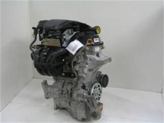 Gebruikte motor Toyota Yaris 1.0 1KR-FE