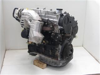 Gebruikte motor Toyota Avensis 2.0D-4D 1CD-FTV 81KW