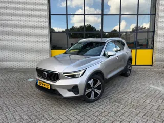 Volvo XC40 1.5 T5 Plug-in hybrid Ultimate Dark, Memory stoelen, Leer, Elk achterklep & Harman/Kardon