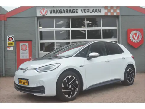 Volkswagen ID.3 Pro 58 kWh Sportstoel/ HUD / Pano / 360 cam/ SOH95% /12 mnd. gar.