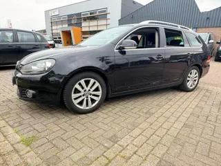 Volkswagen Golf 1.6 TDI Diesel - Euro 5 - Airco