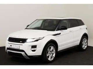 Land Rover Range Rover Evoque 2.0 Si 4WD Autobiography