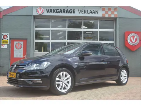 Volkswagen Golf 1.5 TSI ..12 mnd. gar.. Carplay, PDC, ACC