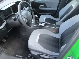 Foto 14 van Opel MOKKA 1.2 Turbo Level 4