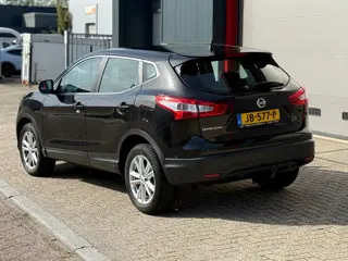 Foto 19 van Nissan Qashqai 1.2 Connect Edition | AUTOMAAT | distributieriem vervangen !