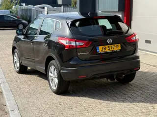 Foto 18 van Nissan Qashqai 1.2 Connect Edition | AUTOMAAT | distributieriem vervangen !