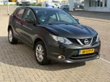 Foto 27 van Nissan Qashqai 1.2 Connect Edition | AUTOMAAT | distributieriem vervangen !