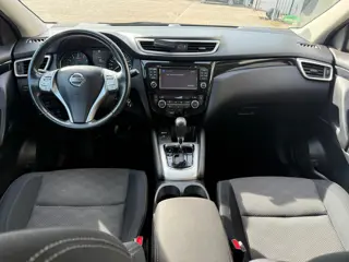 Foto 15 van Nissan Qashqai 1.2 Connect Edition | AUTOMAAT | distributieriem vervangen !