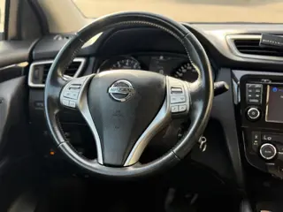 Foto 14 van Nissan Qashqai 1.2 Connect Edition | AUTOMAAT | distributieriem vervangen !