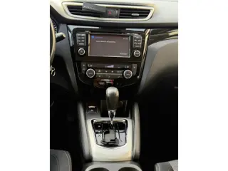 Foto 13 van Nissan Qashqai 1.2 Connect Edition | AUTOMAAT | distributieriem vervangen !