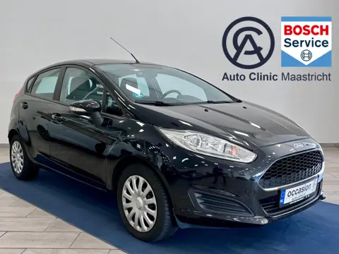 Ford Fiesta 1.0 Titanium 5-drs | Airco | Stoelverwarming |