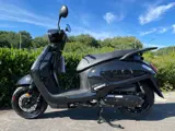 Foto 30 van Sym Fiddle 4 45 km Scooter Euro5+ NIEUW BETAAL met in3