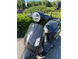 Foto 29 van Sym Fiddle 4 45 km Scooter Euro5+ NIEUW BETAAL met in3