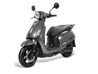 Foto 13 van Sym Fiddle 4 45 km Scooter Euro5+ NIEUW BETAAL met in3