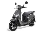 Foto 23 van Sym Fiddle 4 45 km Scooter Euro5+ NIEUW BETAAL met in3