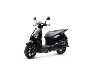 Foto 12 van Sym Fiddle 4 45 km Scooter Euro5+ NIEUW BETAAL met in3
