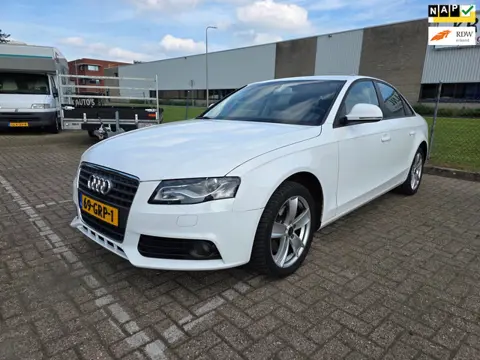 Audi A4 Limousine 1.8 TFSI Pro Line