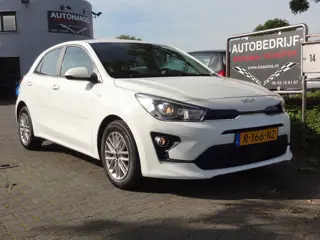 Kia Rio 1.0 T-GDi MHEV DynamicLine (bj 2022)