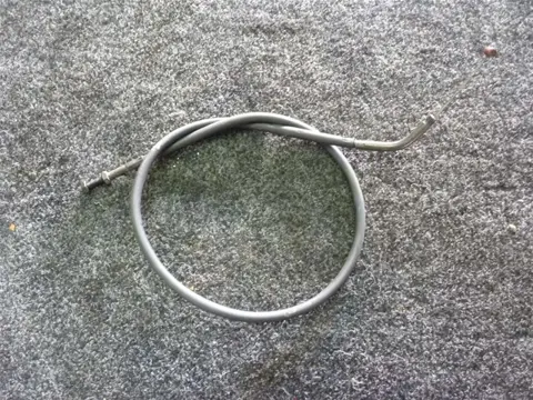 KOPPELINGSKABEL Triumph Sprint ST 1050 2005 - 2011