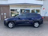 Foto 21 van Toyota RAV4 2.5 Hybrid AWD Business (bj 2021, automaat)