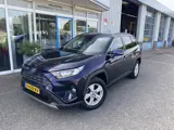 Foto 22 van Toyota RAV4 2.5 Hybrid AWD Business (bj 2021, automaat)
