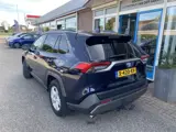 Foto 23 van Toyota RAV4 2.5 Hybrid AWD Business (bj 2021, automaat)
