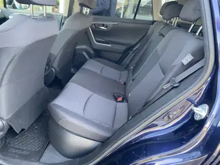 Foto 17 van Toyota RAV4 2.5 Hybrid AWD Business (bj 2021, automaat)