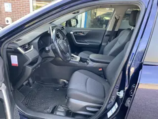 Foto 20 van Toyota RAV4 2.5 Hybrid AWD Business (bj 2021, automaat)