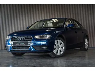 Audi A4 Limousine 1.8 TFSI Business Edition| AUTOMAAT | Eerste Eigenaar |CRUISE