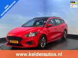 Foto 26 van Ford Focus Wagon 1.0 EcoBoost Hybrid ST Line Business Navi | Clima | Pano | Camera