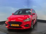 Foto 23 van Ford Focus Wagon 1.0 EcoBoost Hybrid ST Line Business Navi | Clima | Pano | Camera