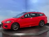 Foto 24 van Ford Focus Wagon 1.0 EcoBoost Hybrid ST Line Business Navi | Clima | Pano | Camera