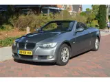Foto 21 van BMW 3-serie Cabrio 320i High Exe Org NL/NAP/ketting-vervangen