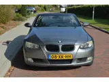 Foto 30 van BMW 3-serie Cabrio 320i High Exe Org NL/NAP/ketting-vervangen