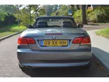 Foto 27 van BMW 3-serie Cabrio 320i High Exe Org NL/NAP/ketting-vervangen