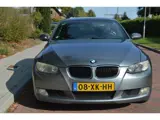 Foto 22 van BMW 3-serie Cabrio 320i High Exe Org NL/NAP/ketting-vervangen