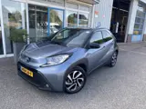 Foto 22 van Toyota Aygo X 1.0 VVT-i MT Team D Bi Tone Apple Carplay Android Auto