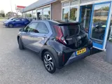 Foto 23 van Toyota Aygo X 1.0 VVT-i MT Team D Bi Tone Apple Carplay Android Auto