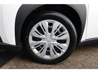 Foto 14 van Toyota Aygo X Hybrid 115 play , Nieuw en snel leverbaar met €1.500 inruilvoordeel!!