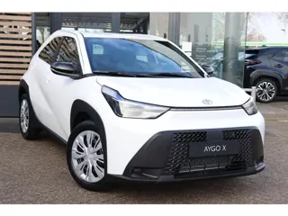 Foto 15 van Toyota Aygo X Hybrid 115 play , Nieuw en snel leverbaar met €1.500 inruilvoordeel!!