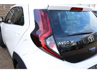 Foto 18 van Toyota Aygo X Hybrid 115 play , Nieuw en snel leverbaar met €1.500 inruilvoordeel!!