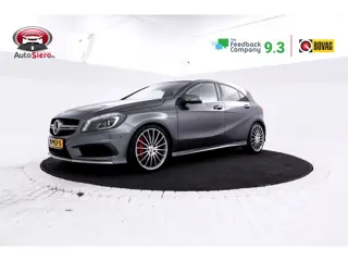 Mercedes-Benz A-Klasse AMG 45 4MATIC - Camera, Harman/Kardon, Navigatie,