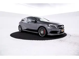 Foto 20 van Mercedes-Benz A-Klasse AMG 45 4MATIC - Camera, Harman/Kardon, Navigatie,